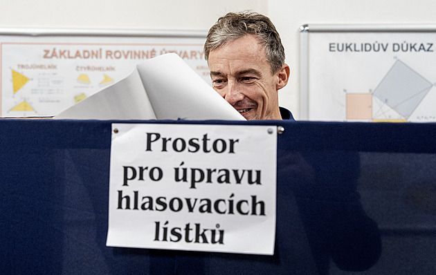Nedovedu si představit koalici, která by byla vydíratelná, řekl Portlík