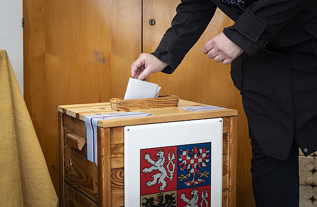 Kvůli lípě na návsi nebudou v obci volby. Lidé se hádají, nikdo nechce kandidovat