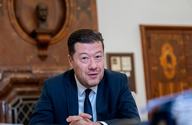 Ukazujeme, že jsme kompetentní vládnout. Okamura o koalici, rozpočtu i volbách