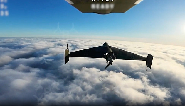 Válka dronů vstoupila do další fáze. Putin chce Ukrajinu za každou cenu
