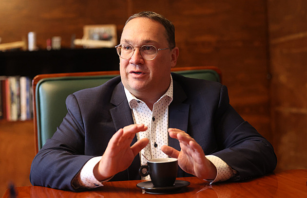 S Katovicemi snáze přilákáme velké investory, říká lídr srdcOVA Jan Dohnal