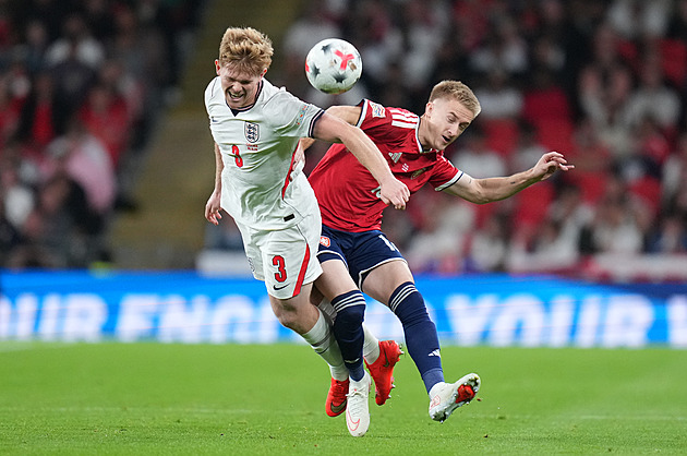 Chtěl bych hrát jako Kane. Denia nám přivezl jamón, vypráví Vašulín