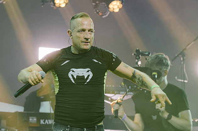 Kocián vs. Fenin na Clashi 17: Kurzy, favorit, kde sledovat živě