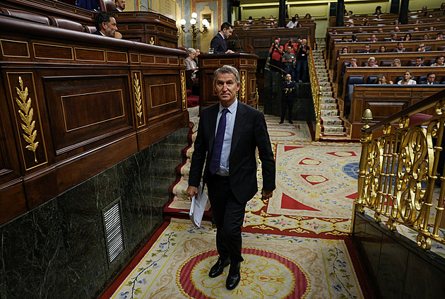 Supí fondy a drahé pronájmy. Vyhnání seniorky z bytu otřásá španělskou politikou
