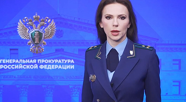 Moskva našla „nacisty“ v Pobaltí. Krok k ochraně ruských zájmů, říká prokurátor