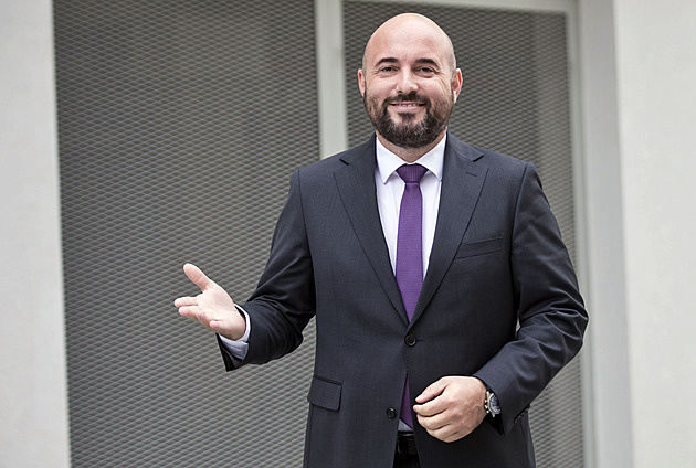 Splnili jsme většinu z programu, bilancuje plzeňský primátor a lídr ANO Zarzycký