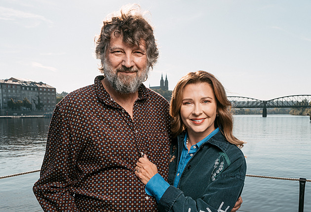 Morávková: Od chlapa se neodchází, když nemáš jiného, radila mi Hegerová