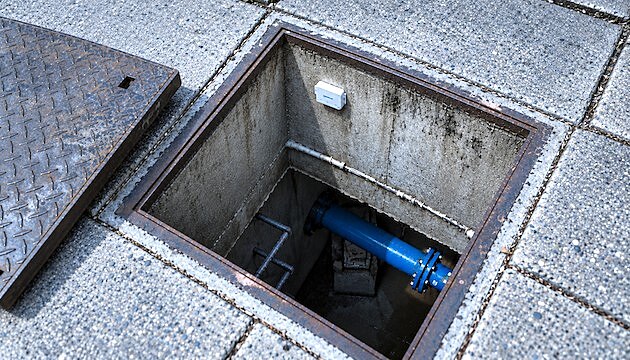 Omezený rozpočet na modernizaci vodárenské sítě? Začněte tím, co už máte
