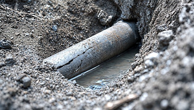 Omezený rozpočet na modernizaci vodárenské sítě? Začněte tím, co už máte