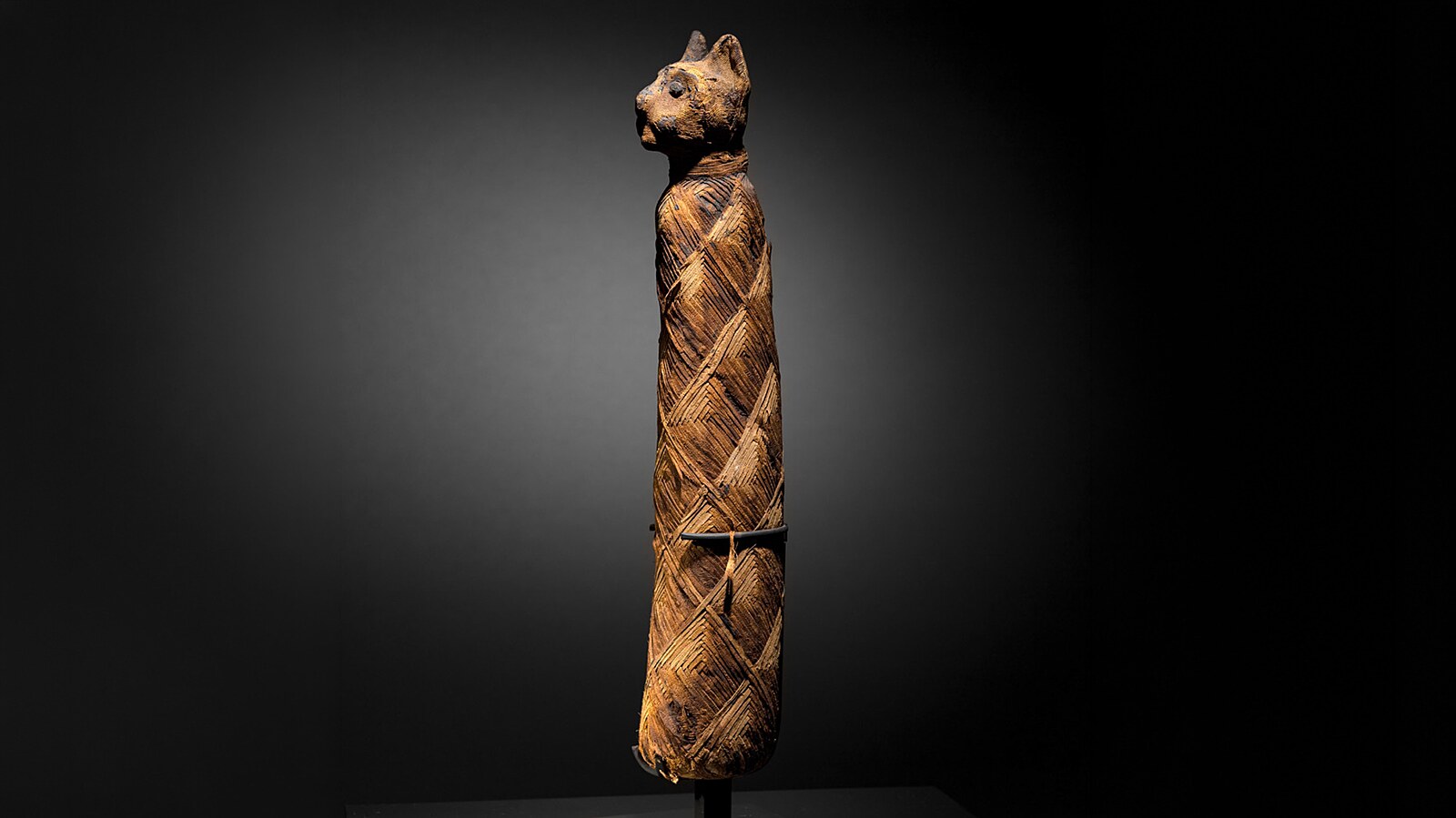 Zadarmo za cennými sbírkami. Uttendorfského kolekce nabízí artefakty z Indonésie i Egypta | Orientace