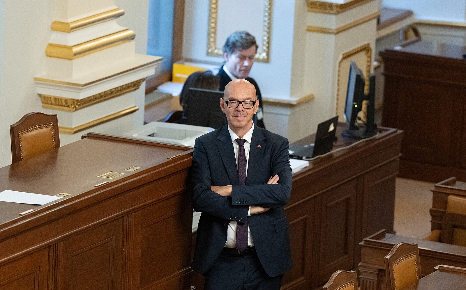 Ministerstvo znovu hledá šéfa Národní galerie. První tendr Klempíř zrušil