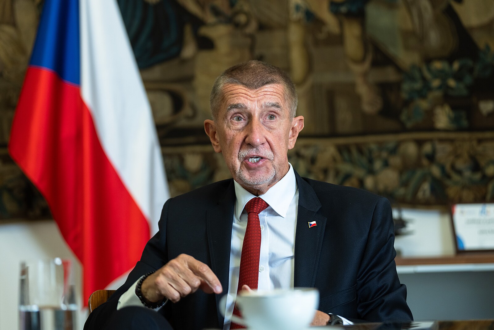 Česko odpovědělo Bruselu ohledně Babišova možného střetu zájmů | Česko