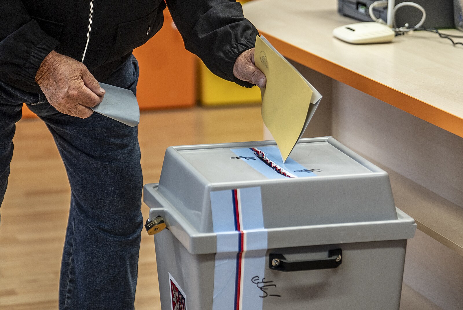 Kde se volí nejméně? V Sudetech. A nepomůže, říkáme-li jim „bývalé“ | Názory