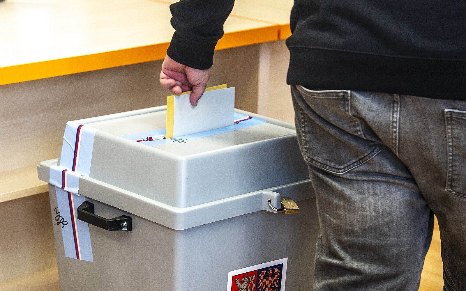 Kdo jsou nejčastější únosci malých obcí? Jednoznačně lumpenpodnikatelé a lufťáci | Názory