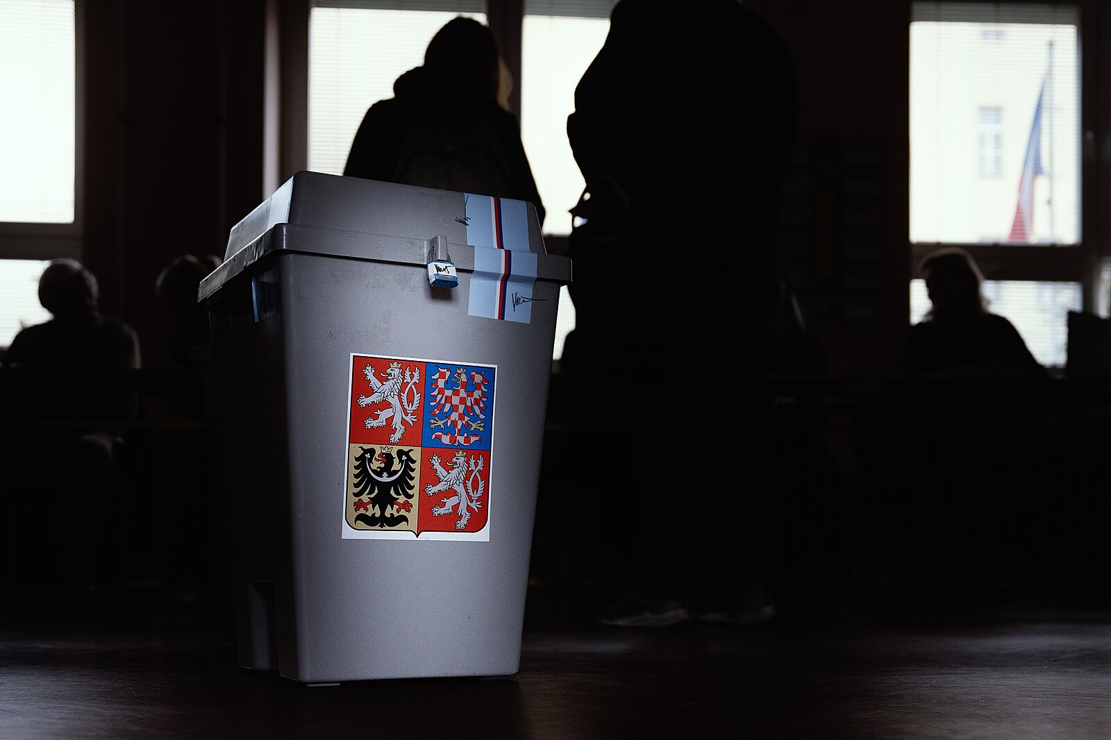 Volby 2026: Kdo vyhrál komunální a senátní volby? Sledujte výsledky podle obcí a okrsků | Česko