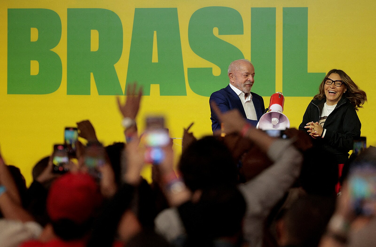 Volby v Brazílii rozhodne druhé kolo. Dle očekávání se střetnou Lula a Bolsonaro