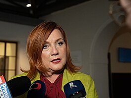 Vláda Andreje Babi�e podle o�ekávání snadno ustála hlasování o ned�v��e vlád�,...
