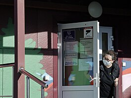 Zprávy o smrti laborantky zabývající se morem na Sibi�i vyvolaly ve sv�t� vlnu...