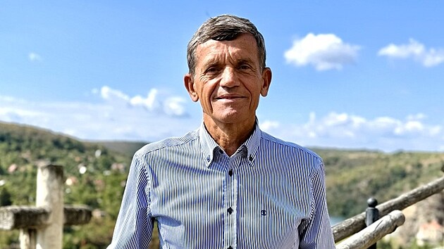 Jiří Kyněra.