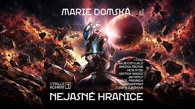 Nejasné hranice