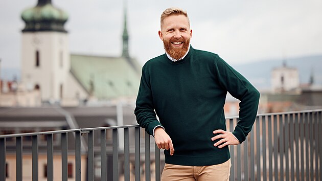 David Varga, spoluzakladatel Fintokei v rozhovoru popisuje, co rozhoduje o úsp�chu v tradingu a pro� rychlé zbohatnutí z�stává spí� mýtem.