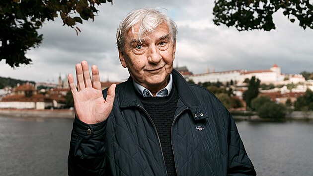Miroslav Donutil