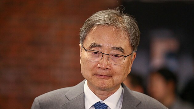 Napětí mezi Kyjevem a Soulem trvá. Korea nepřijala omluvu týkající se zajatců z KLDR