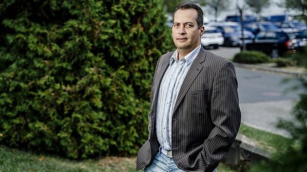 Jaromír �íd, Fond ob�tí nehod (zá�í 2026)
