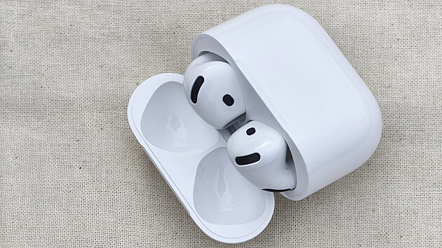 Apple AirPods 5