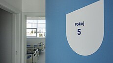 Nový pavilon Kliniky Dr.P�­rka v Mlad�© Boleslavi rozš�­ř�­ rehabilitaci i chirurgii