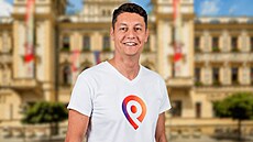Seskupení �ijeme Pardubice vede do voleb Jakub Rychtecký