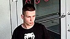 Tento mu� nalezl a odevzdal na obvodní odd�lení policie ve Vy�kov� pen�enku s...