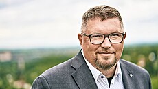 Tomáš Třetina