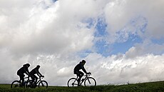 Cyklistická vyjí��ka Social Ride MAFRA, podzim 2026