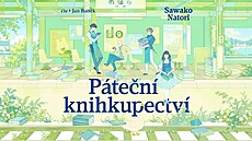 Páte�ní knihkupectví