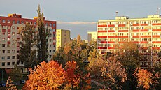 Cizinci tvo�í ve St�edo�eském kraji 14,6 % obyvatel, v Mladé Boleslavi (na snímku) �tvrtinu.