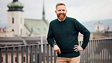 David Varga, spoluzakladatel Fintokei v rozhovoru popisuje, co rozhoduje o úsp�chu v tradingu a pro� rychlé zbohatnutí z�stává spí� mýtem.