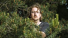 Jan Borovi�ka, mykolog a geochemik