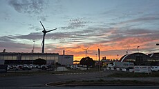 Spole�nost Enercon historicky pat�ila k nejv�t�ím pr�myslovým zam�stnavatel�m v...