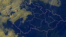 Od �tvrtka skon�í babí léto, p�ijde ochlazení.
