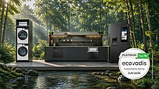 Hisense a Gorenje znovu usp�ly v hodnocení udr�itelnosti