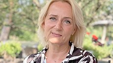 �t�pánka Mimrová