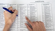 Jak správn� volit v komunálních volbách a nenechat hlasy propadnout?