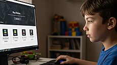 Robuxy jsou virtuální m�nou Roblox. Po�ízení Robux� m��e prob�hnout p�es web Robloxu, mobilní obchod, herní konzoli nebo dárkovou kartu. Práv� zp�sob platby rozhoduje o tom, která rodi�ovská kontrola se skute�n� uplatní.