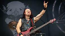 Conrad Cronos Lant z kapely Venom