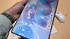 Huawei MatePad Pro 12 2026 PaperMatte Edition
