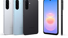 Samsung A18 LTE