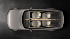 Podzimní automobilová sezona je v plném proudu a výrobci p�edstavují modely,...