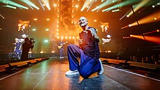 Koncert ke t�icetinám skupiny Lunetic (2. �íjna 2026)
