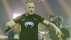 Martin Kocián vystoupil se svou bývalou skupinou Lunetic (2. �íjna 2026)